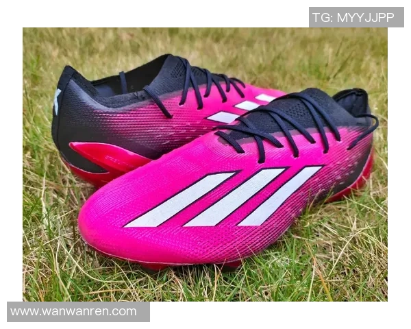 阿迪达斯足球鞋与全球顶级球星携手代言引领运动潮流